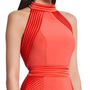 **NOT FOR SALE** ISO Zhivago Algeny Dress, Coral